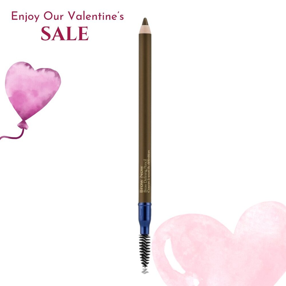 Estée Lauder Brow Now Brow Defining Pencil 04 Dark Brunette